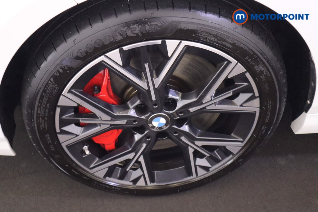 BMW 1 Series M135 Automatic Petrol Hatchback - Stock Number (1583835) - 24th supplementary image