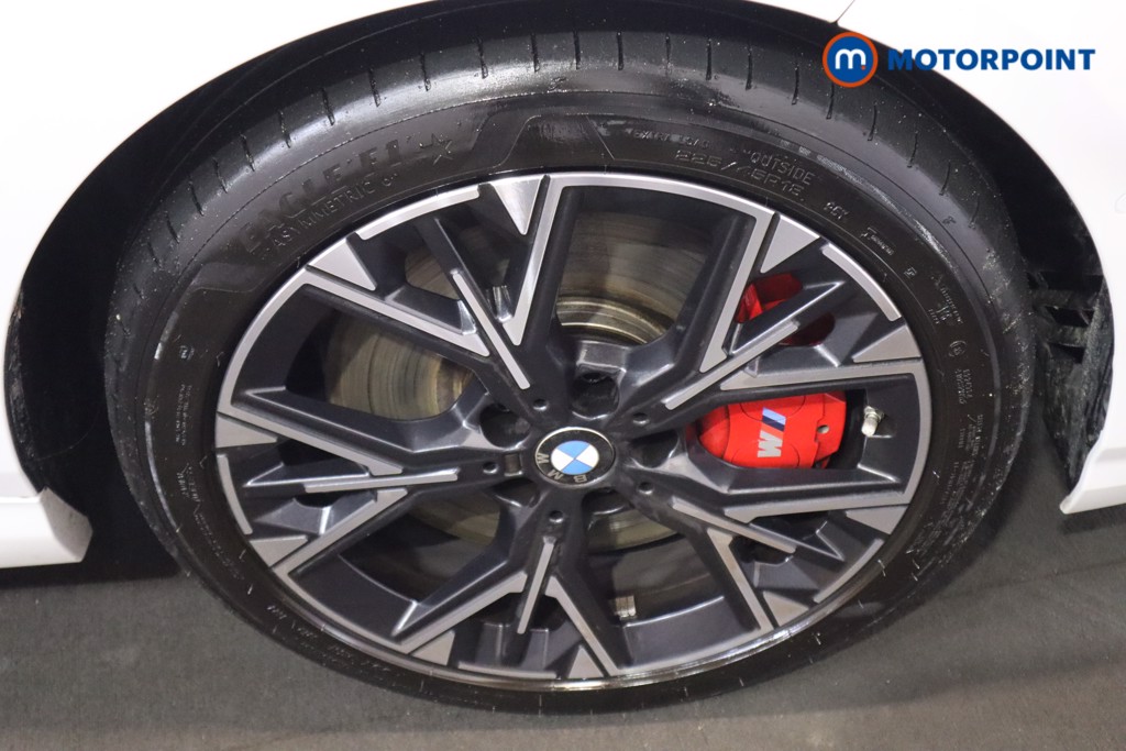 BMW 1 Series M135 Automatic Petrol Hatchback - Stock Number (1583835) - 25th supplementary image