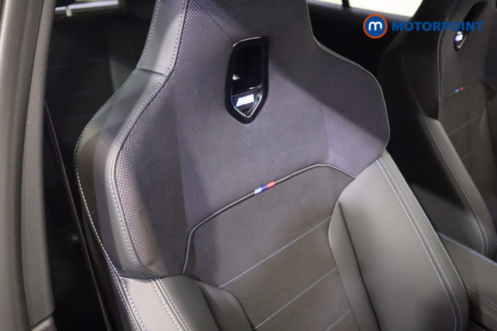 BMW 1 Series M135 Automatic Petrol Hatchback - Stock Number (1583835) - 28th supplementary image