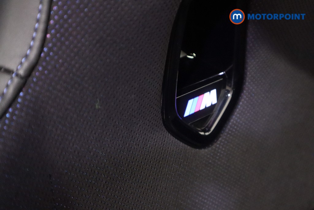 BMW 1 Series M135 Automatic Petrol Hatchback - Stock Number (1583835) - 29th supplementary image