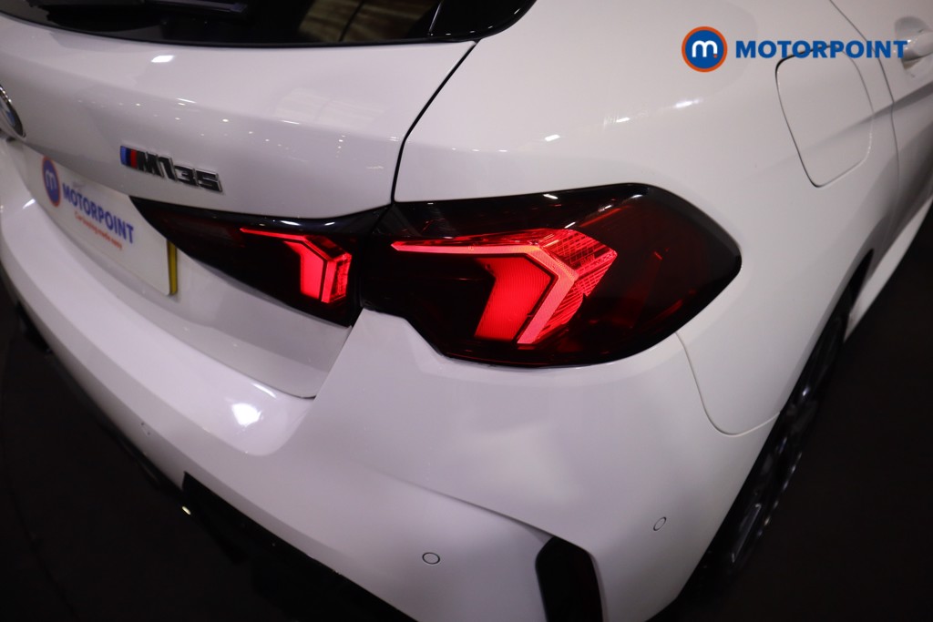 BMW 1 Series M135 Automatic Petrol Hatchback - Stock Number (1583835) - 30th supplementary image