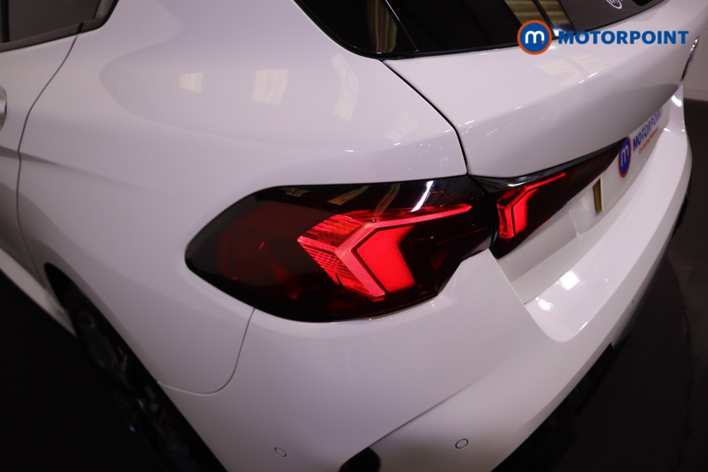 BMW 1 Series M135 Automatic Petrol Hatchback - Stock Number (1583835) - 31st supplementary image