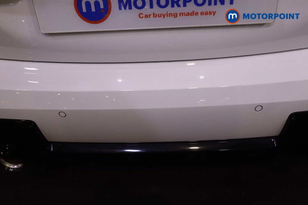 BMW 1 Series M135 Automatic Petrol Hatchback - Stock Number (1583835) - 32nd supplementary image