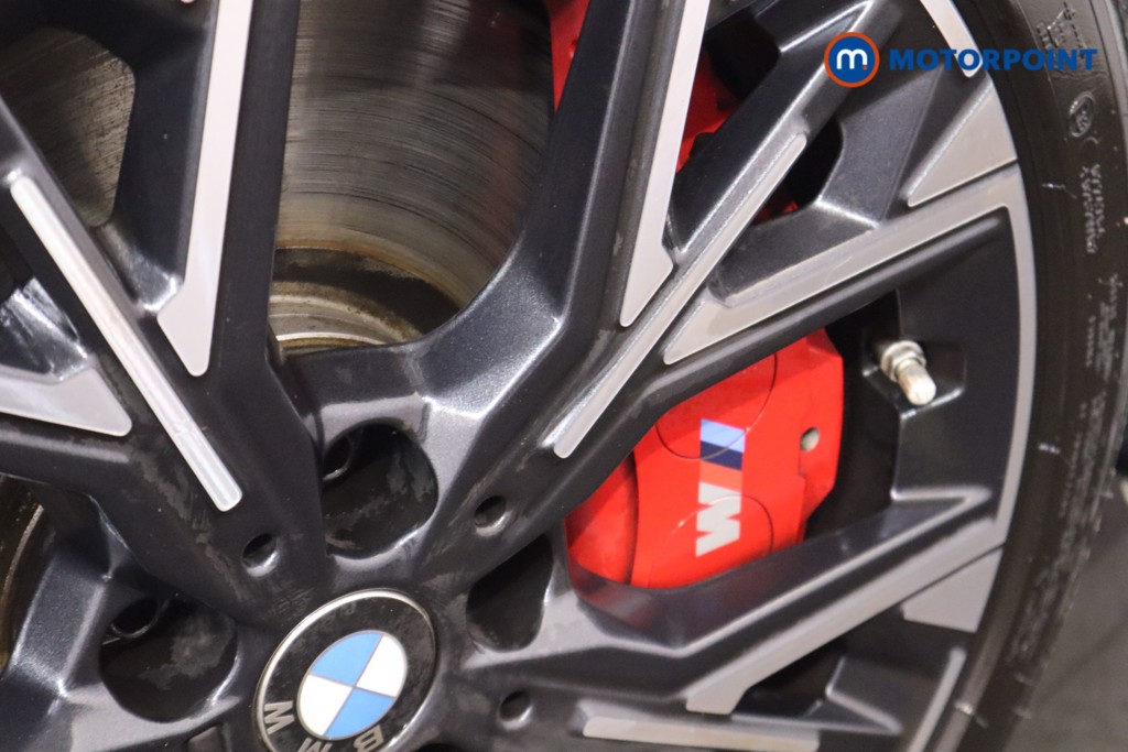 BMW 1 Series M135 Automatic Petrol Hatchback - Stock Number (1583835) - 35th supplementary image