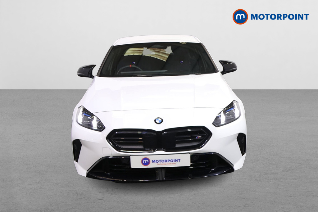 BMW 1 Series M135 Automatic Petrol Hatchback - Stock Number (1583835) - Front bumper