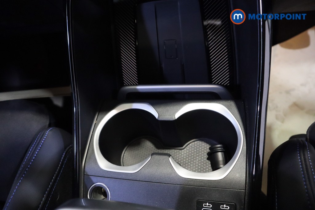 BMW IX1 M Sport Automatic Electric SUV - Stock Number (1583840) - 5th supplementary image