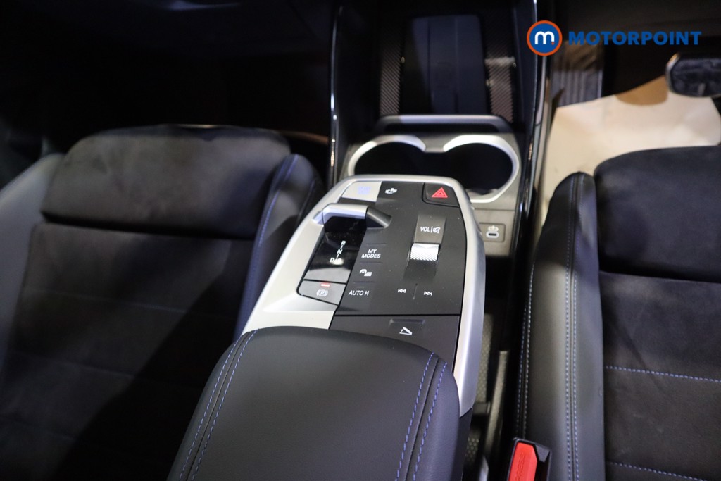 BMW IX1 M Sport Automatic Electric SUV - Stock Number (1583840) - 6th supplementary image