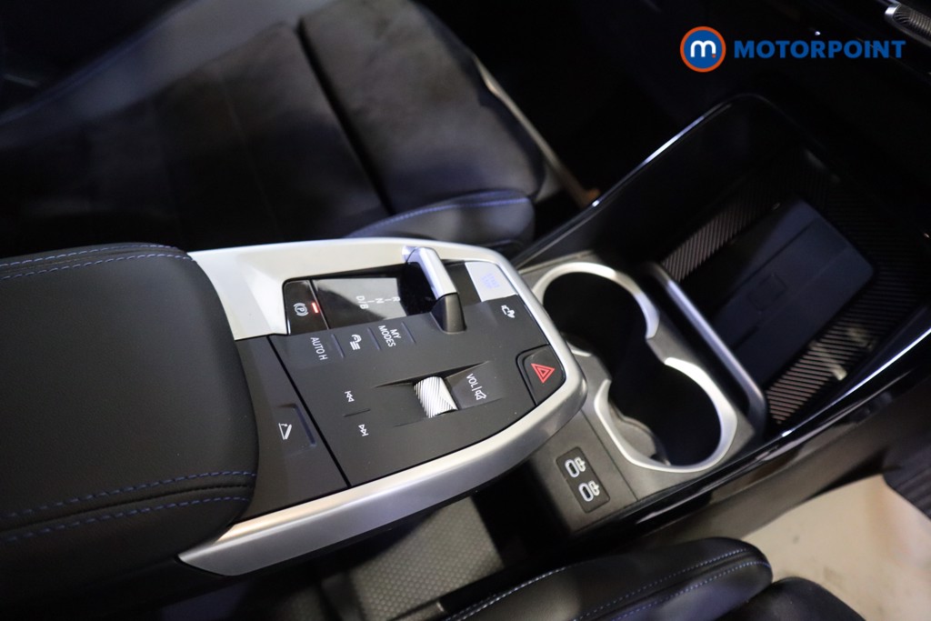 BMW IX1 M Sport Automatic Electric SUV - Stock Number (1583840) - 7th supplementary image