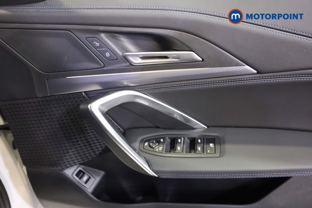 BMW IX1 M Sport Automatic Electric SUV - Stock Number (1583840) - 8th supplementary image