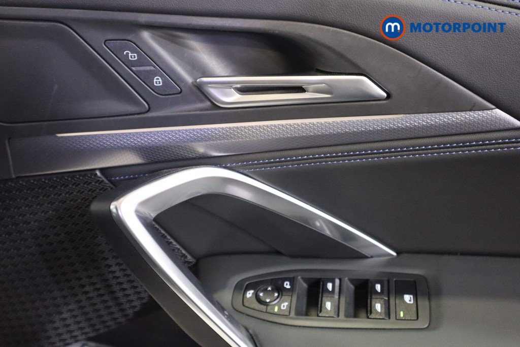 BMW IX1 M Sport Automatic Electric SUV - Stock Number (1583840) - 9th supplementary image