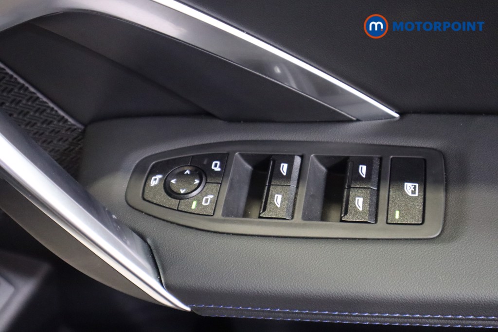 BMW IX1 M Sport Automatic Electric SUV - Stock Number (1583840) - 10th supplementary image
