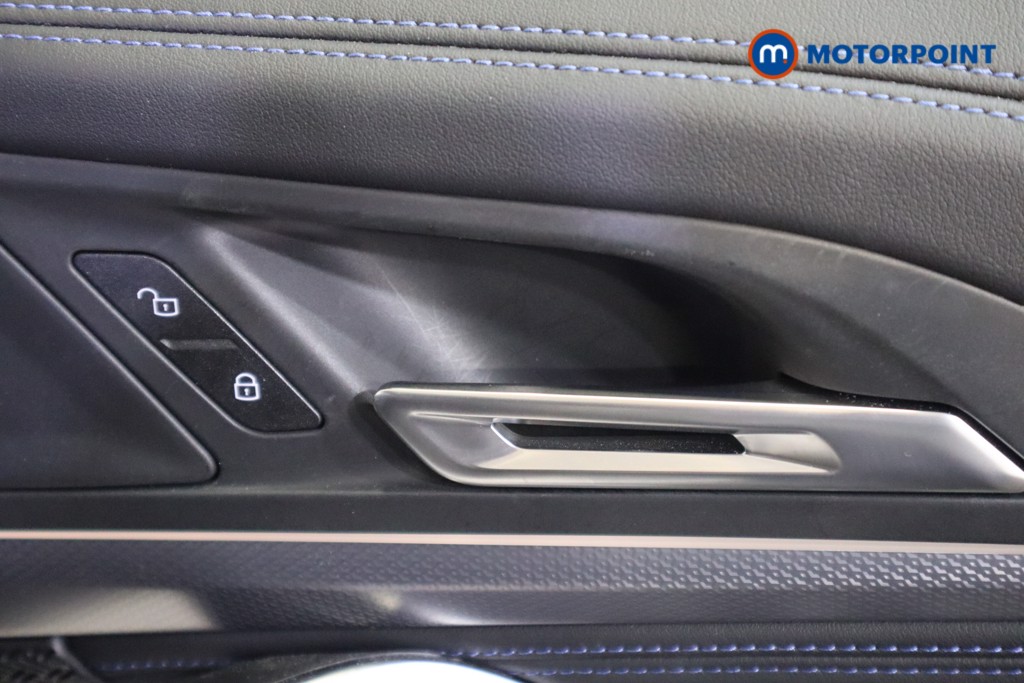 BMW IX1 M Sport Automatic Electric SUV - Stock Number (1583840) - 11th supplementary image