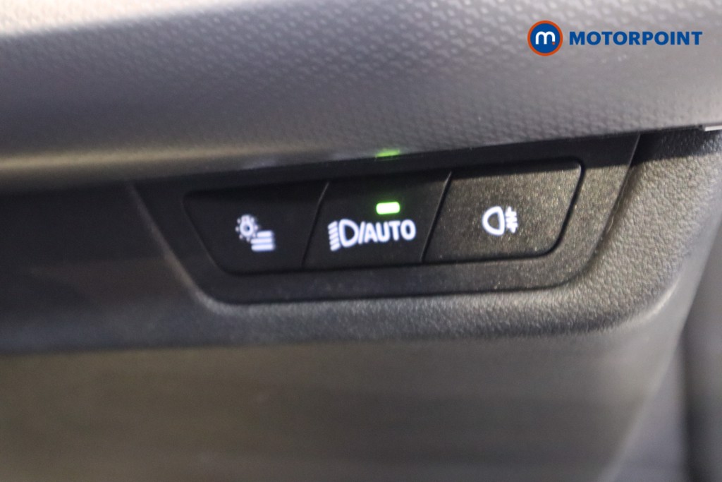 BMW IX1 M Sport Automatic Electric SUV - Stock Number (1583840) - 12th supplementary image
