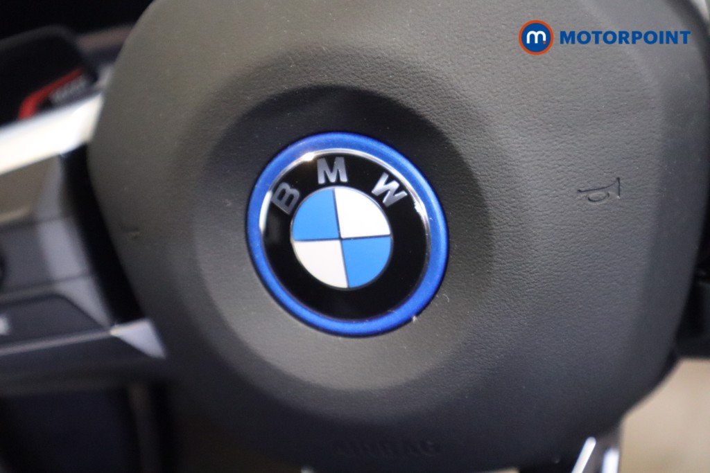 BMW IX1 M Sport Automatic Electric SUV - Stock Number (1583840) - 14th supplementary image