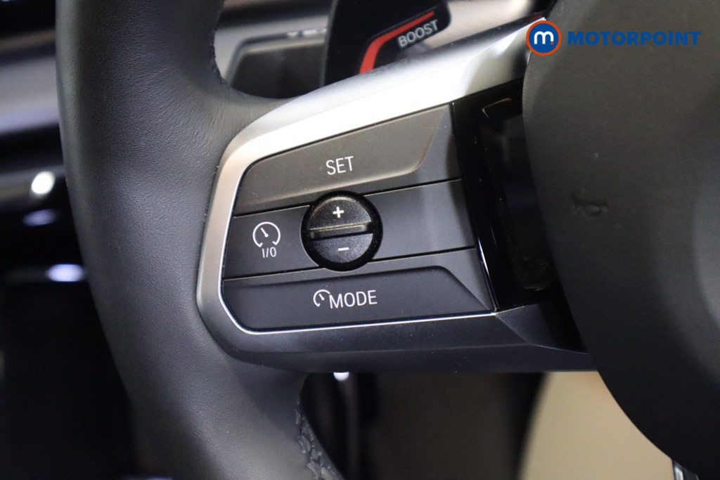 BMW IX1 M Sport Automatic Electric SUV - Stock Number (1583840) - 15th supplementary image
