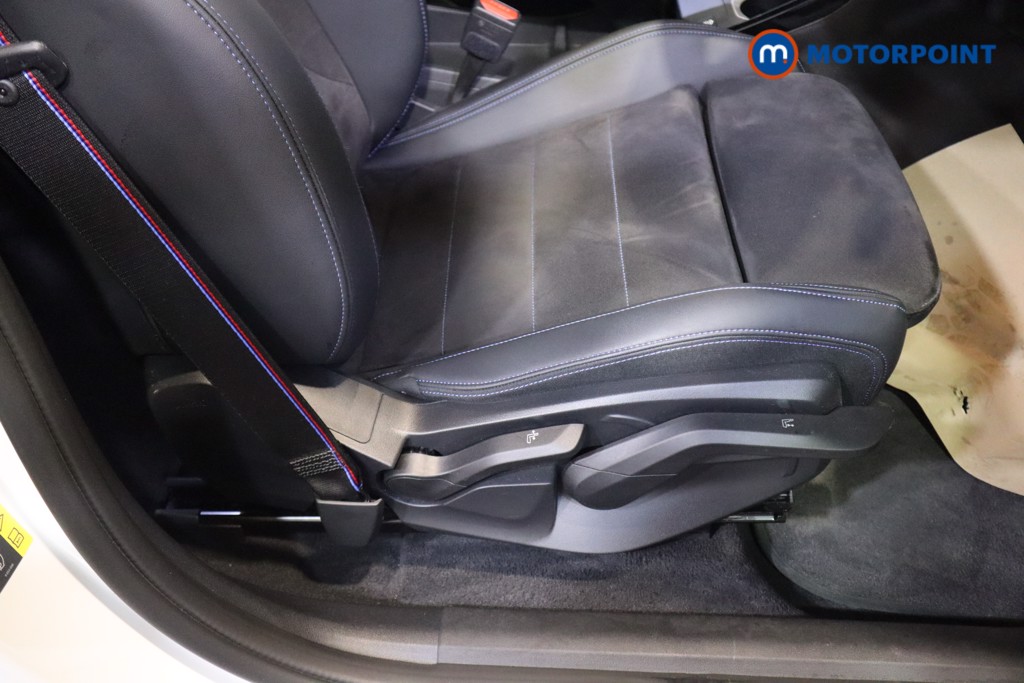 BMW IX1 M Sport Automatic Electric SUV - Stock Number (1583840) - 16th supplementary image