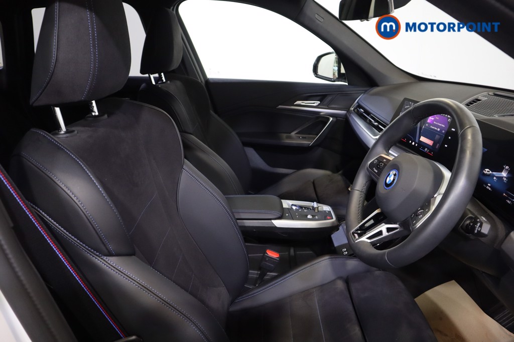 BMW IX1 M Sport Automatic Electric SUV - Stock Number (1583840) - 17th supplementary image