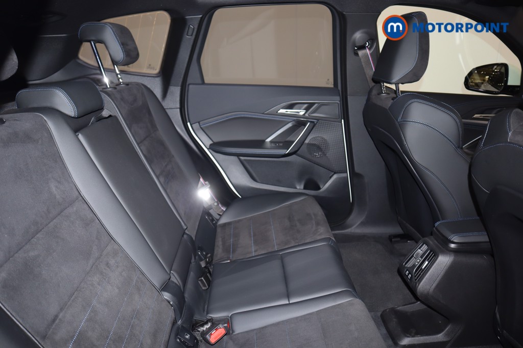 BMW IX1 M Sport Automatic Electric SUV - Stock Number (1583840) - 18th supplementary image