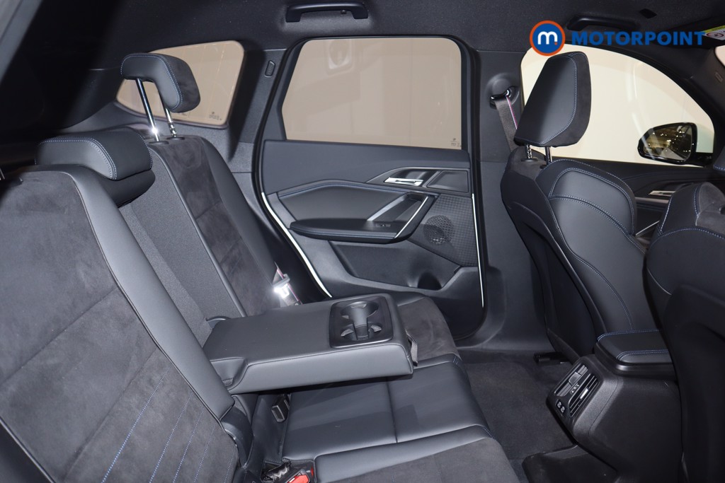 BMW IX1 M Sport Automatic Electric SUV - Stock Number (1583840) - 19th supplementary image