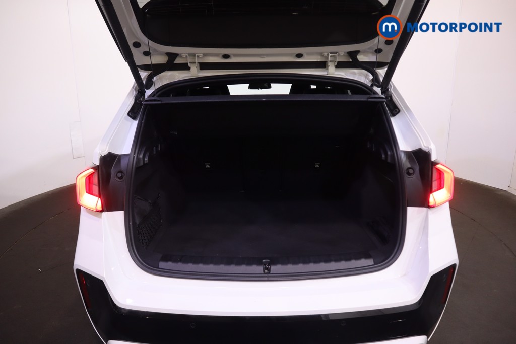 BMW IX1 M Sport Automatic Electric SUV - Stock Number (1583840) - 21st supplementary image