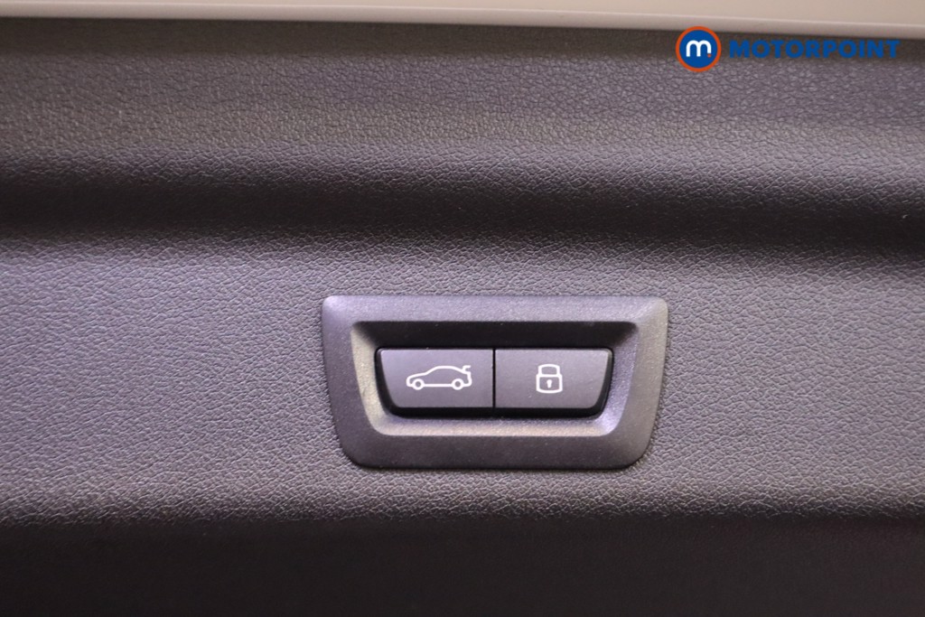 BMW IX1 M Sport Automatic Electric SUV - Stock Number (1583840) - 22nd supplementary image