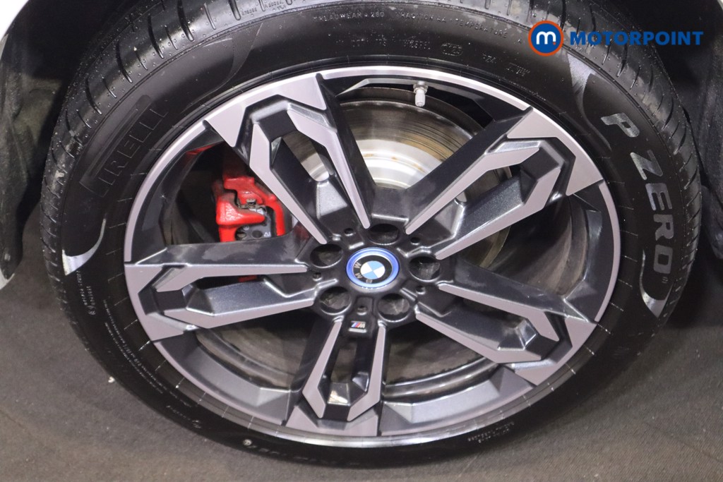 BMW IX1 M Sport Automatic Electric SUV - Stock Number (1583840) - 23rd supplementary image