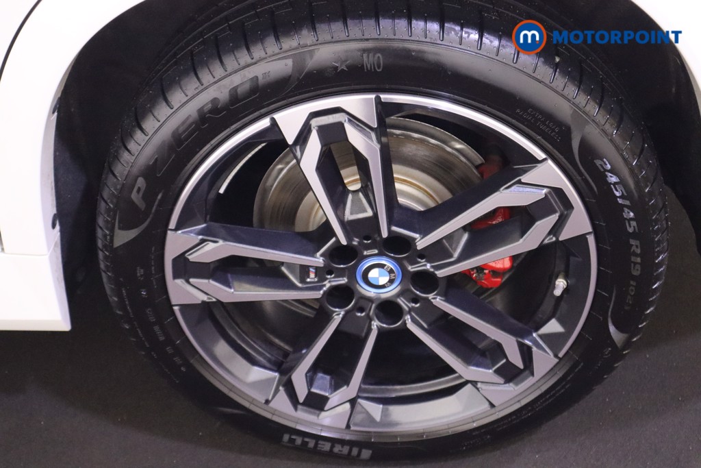 BMW IX1 M Sport Automatic Electric SUV - Stock Number (1583840) - 24th supplementary image