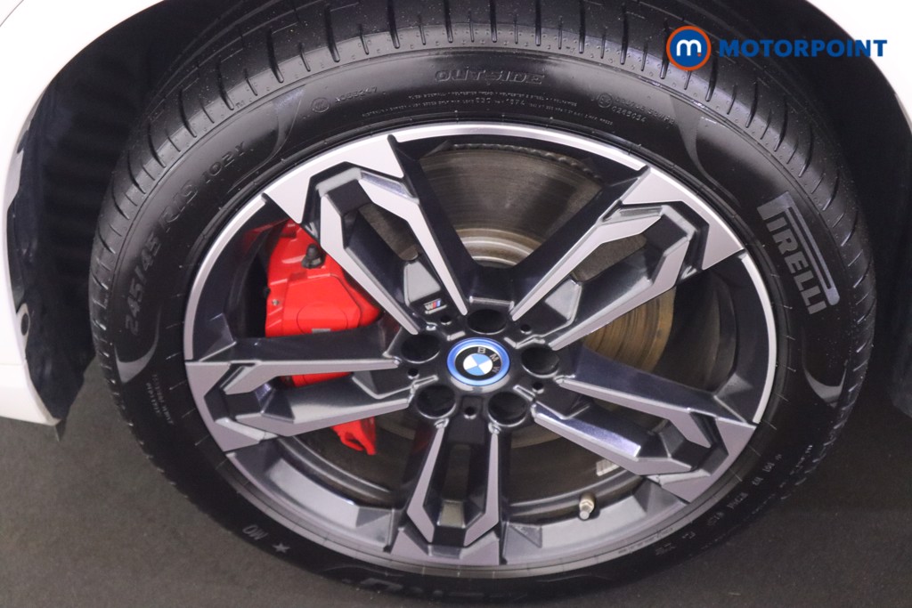 BMW IX1 M Sport Automatic Electric SUV - Stock Number (1583840) - 25th supplementary image
