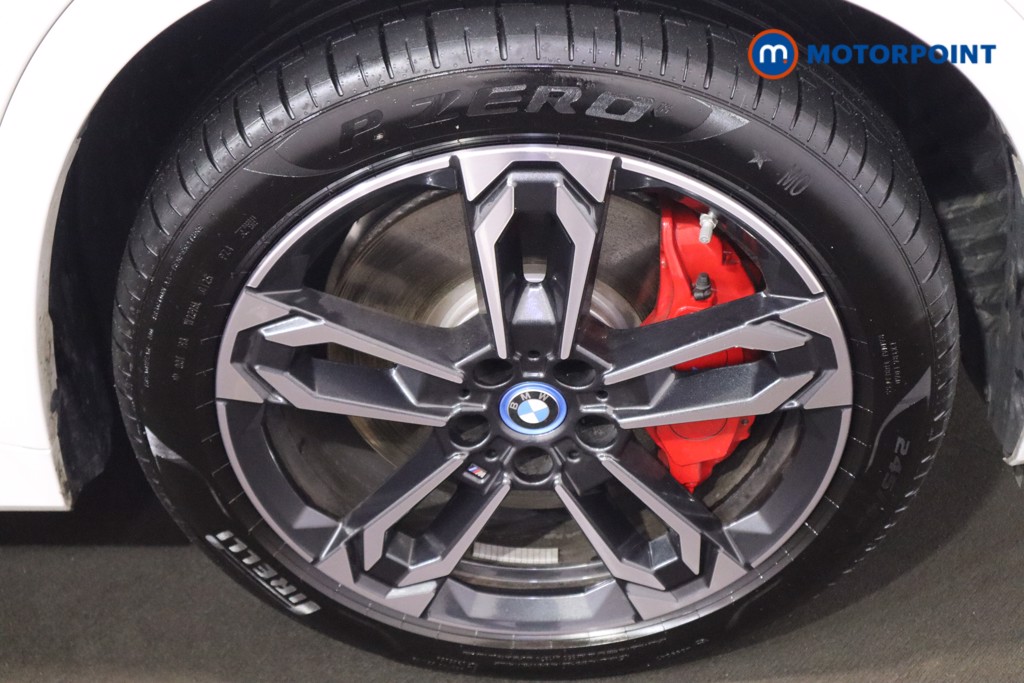 BMW IX1 M Sport Automatic Electric SUV - Stock Number (1583840) - 26th supplementary image