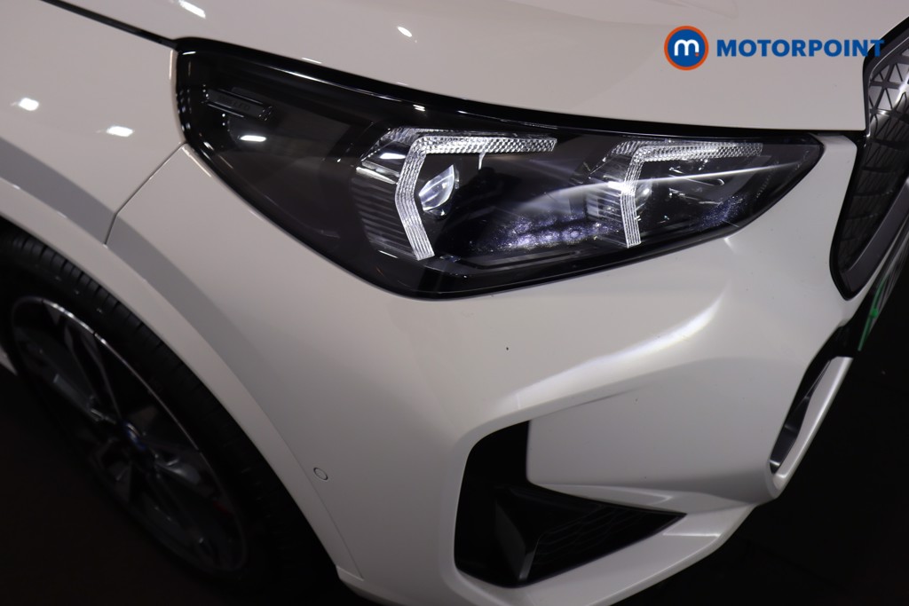 BMW IX1 M Sport Automatic Electric SUV - Stock Number (1583840) - 27th supplementary image