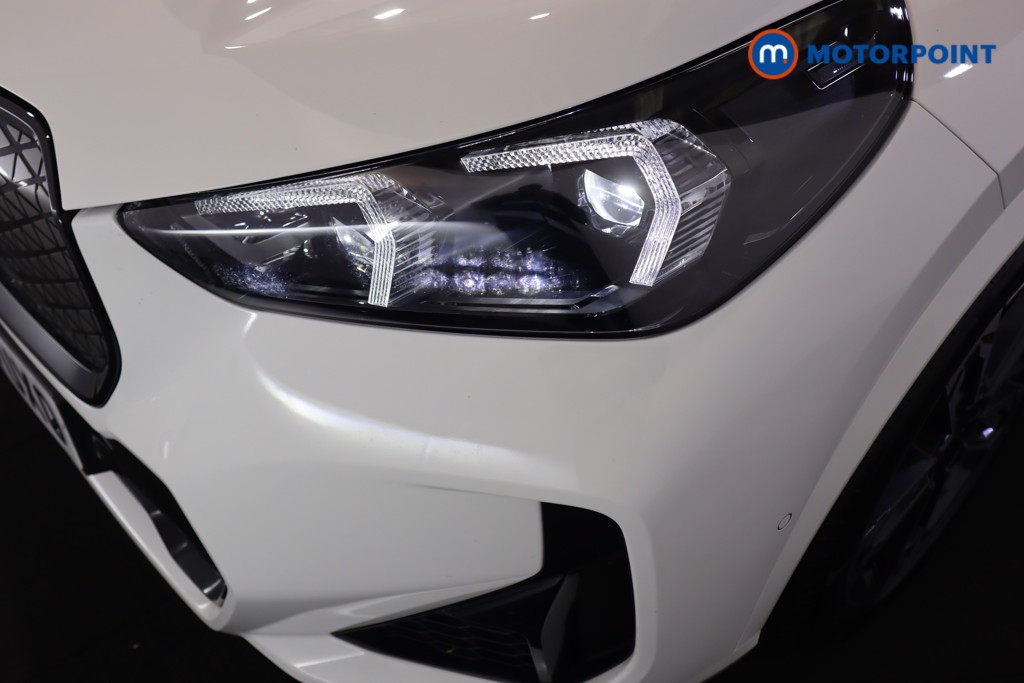 BMW IX1 M Sport Automatic Electric SUV - Stock Number (1583840) - 28th supplementary image