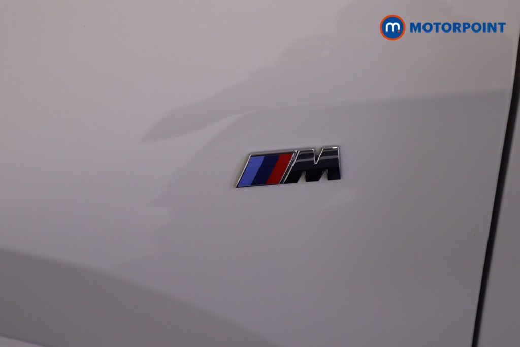 BMW IX1 M Sport Automatic Electric SUV - Stock Number (1583840) - 30th supplementary image