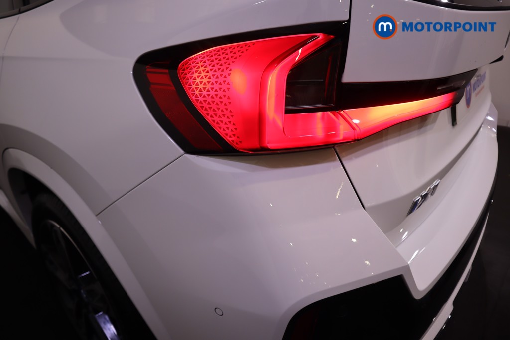 BMW IX1 M Sport Automatic Electric SUV - Stock Number (1583840) - 31st supplementary image