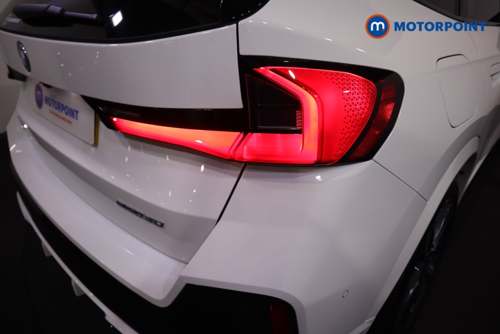 BMW IX1 M Sport Automatic Electric SUV - Stock Number (1583840) - 32nd supplementary image