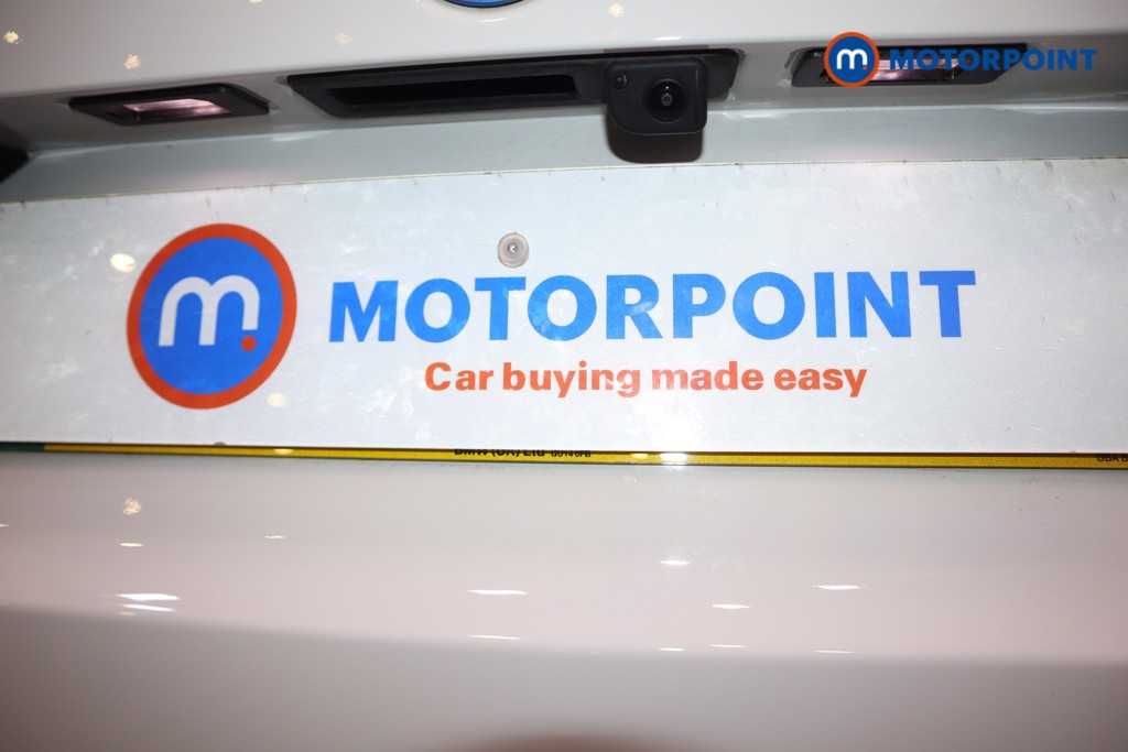 BMW IX1 M Sport Automatic Electric SUV - Stock Number (1583840) - 33rd supplementary image