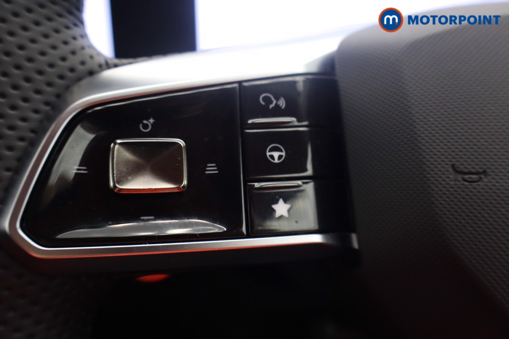 Mg Motor Uk HS Trophy Automatic Petrol SUV - Stock Number (1583868) - 3rd supplementary image