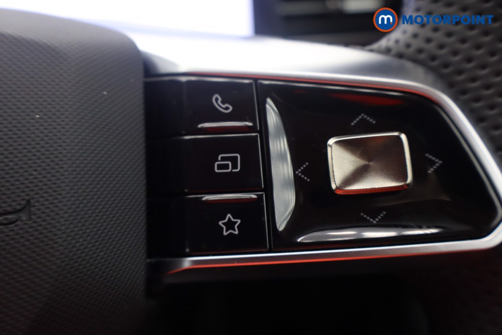 Mg Motor Uk HS Trophy Automatic Petrol SUV - Stock Number (1583868) - 4th supplementary image