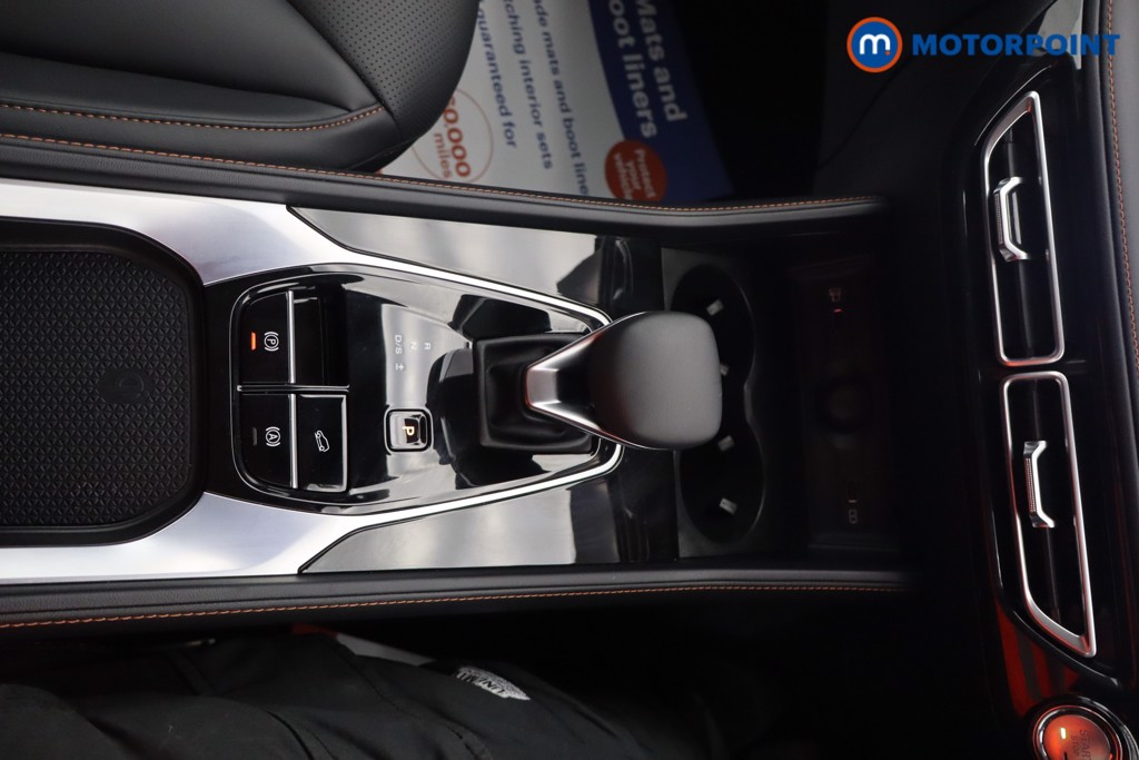 Mg Motor Uk HS Trophy Automatic Petrol SUV - Stock Number (1583868) - 8th supplementary image