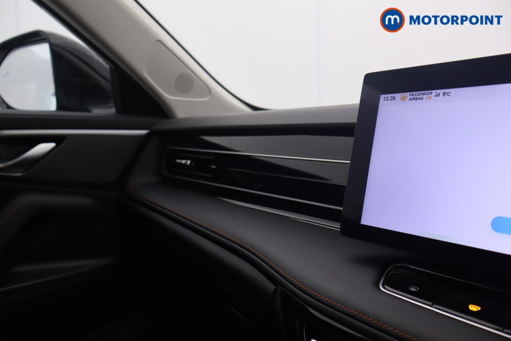 Mg Motor Uk HS Trophy Automatic Petrol SUV - Stock Number (1583868) - 9th supplementary image