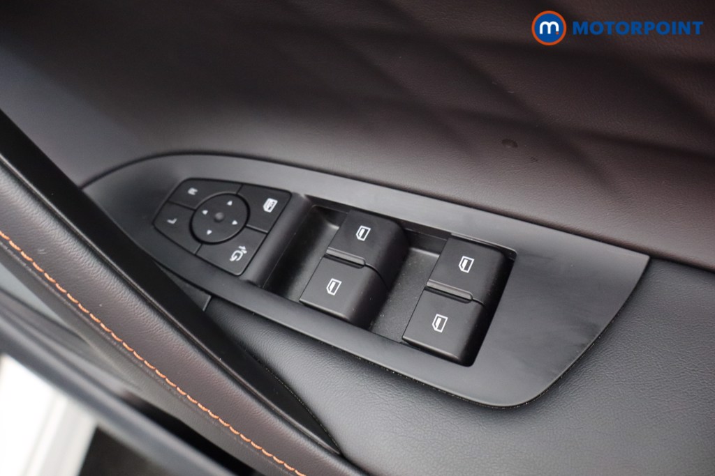 Mg Motor Uk HS Trophy Automatic Petrol SUV - Stock Number (1583868) - 10th supplementary image