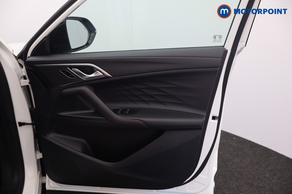 Mg Motor Uk HS Trophy Automatic Petrol SUV - Stock Number (1583868) - 11th supplementary image