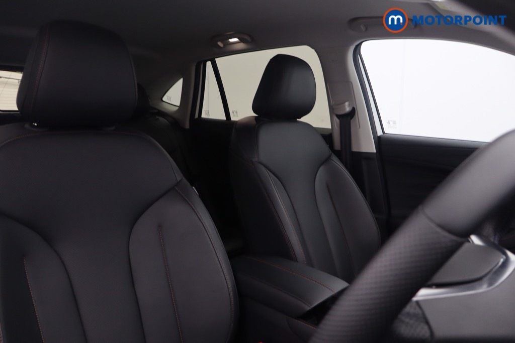 Mg Motor Uk HS Trophy Automatic Petrol SUV - Stock Number (1583868) - 12th supplementary image