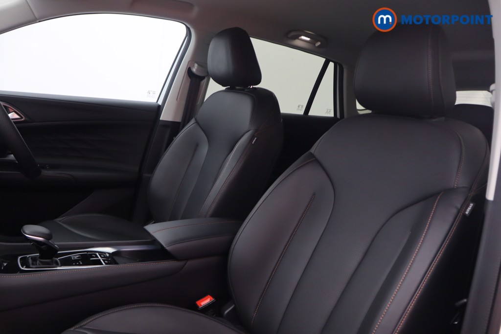 Mg Motor Uk HS Trophy Automatic Petrol SUV - Stock Number (1583868) - 13th supplementary image