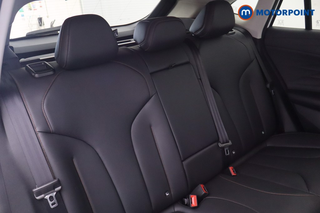 Mg Motor Uk HS Trophy Automatic Petrol SUV - Stock Number (1583868) - 15th supplementary image