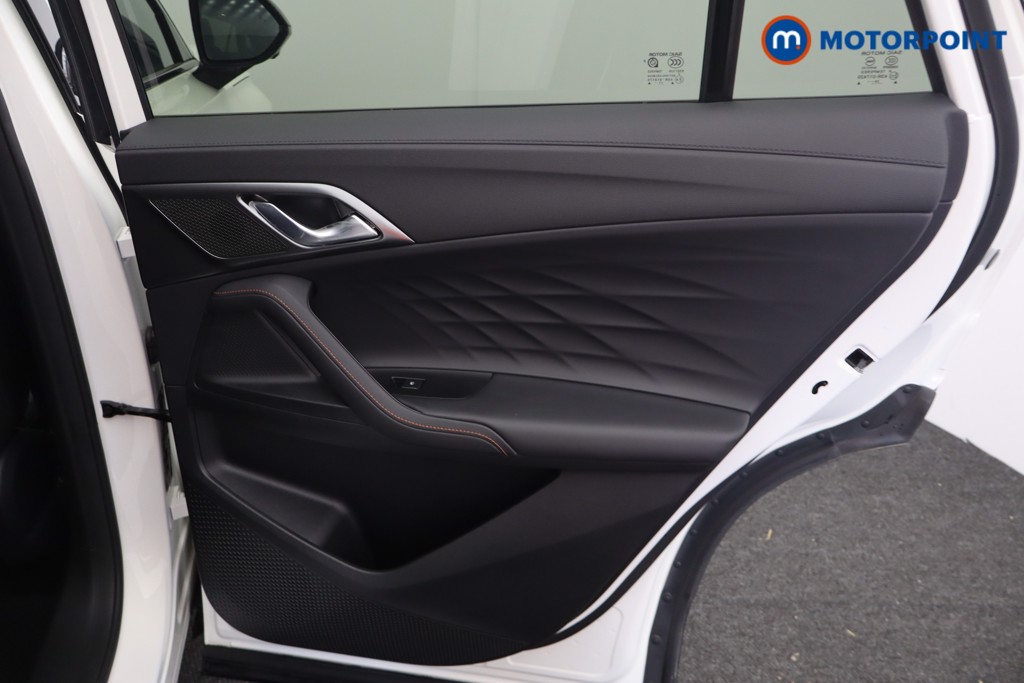 Mg Motor Uk HS Trophy Automatic Petrol SUV - Stock Number (1583868) - 17th supplementary image