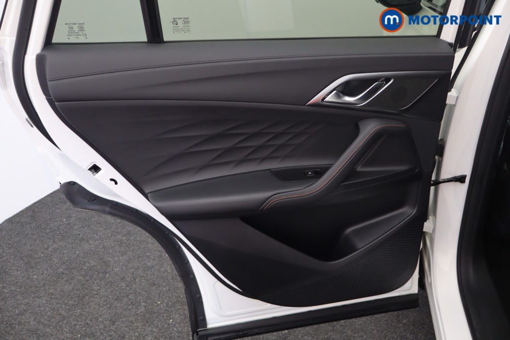 Mg Motor Uk HS Trophy Automatic Petrol SUV - Stock Number (1583868) - 18th supplementary image