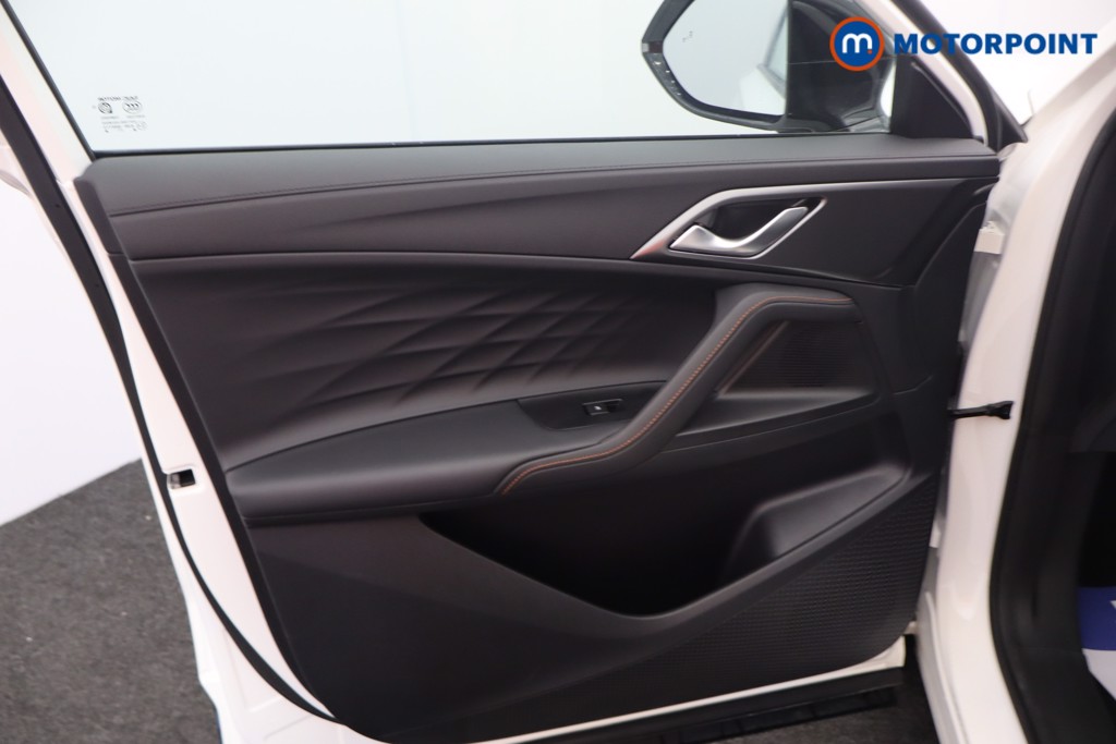 Mg Motor Uk HS Trophy Automatic Petrol SUV - Stock Number (1583868) - 19th supplementary image