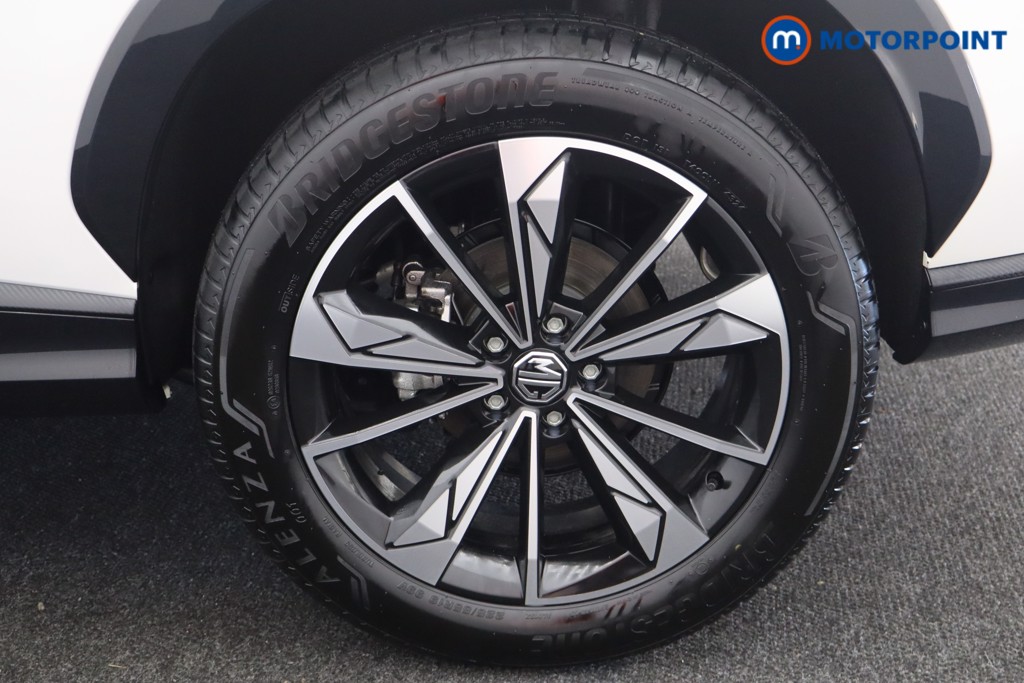 Mg Motor Uk HS Trophy Automatic Petrol SUV - Stock Number (1583868) - 20th supplementary image