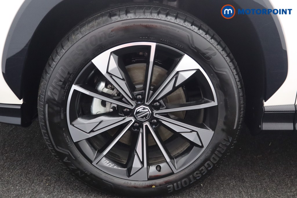 Mg Motor Uk HS Trophy Automatic Petrol SUV - Stock Number (1583868) - 21st supplementary image