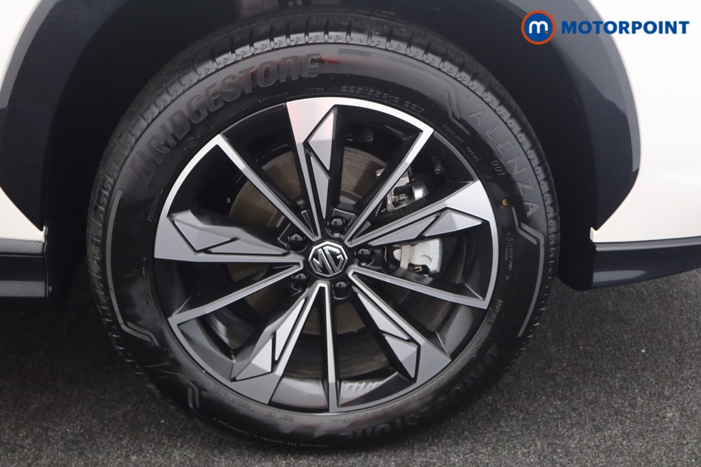 Mg Motor Uk HS Trophy Automatic Petrol SUV - Stock Number (1583868) - 22nd supplementary image